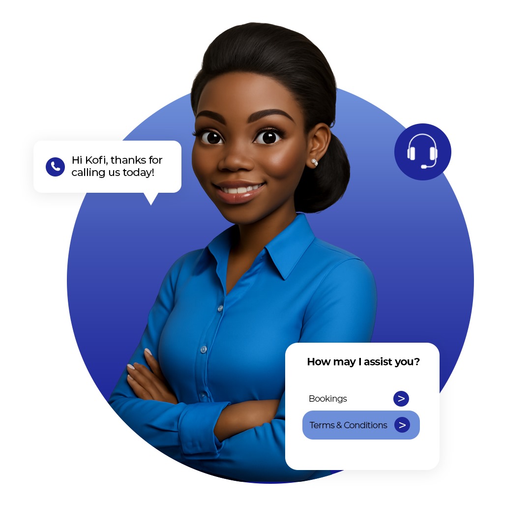 Contacts Image